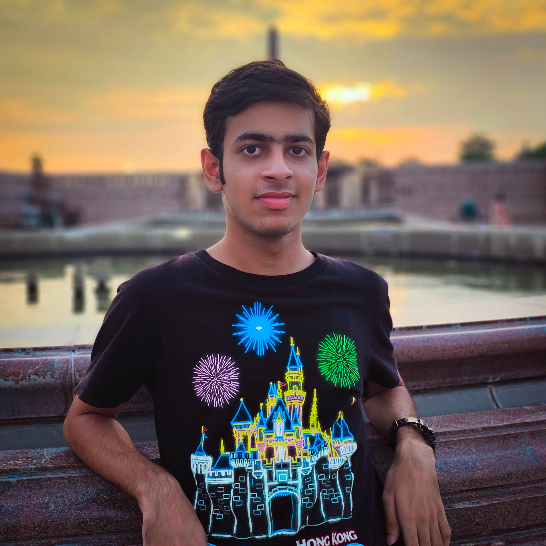 After Edit